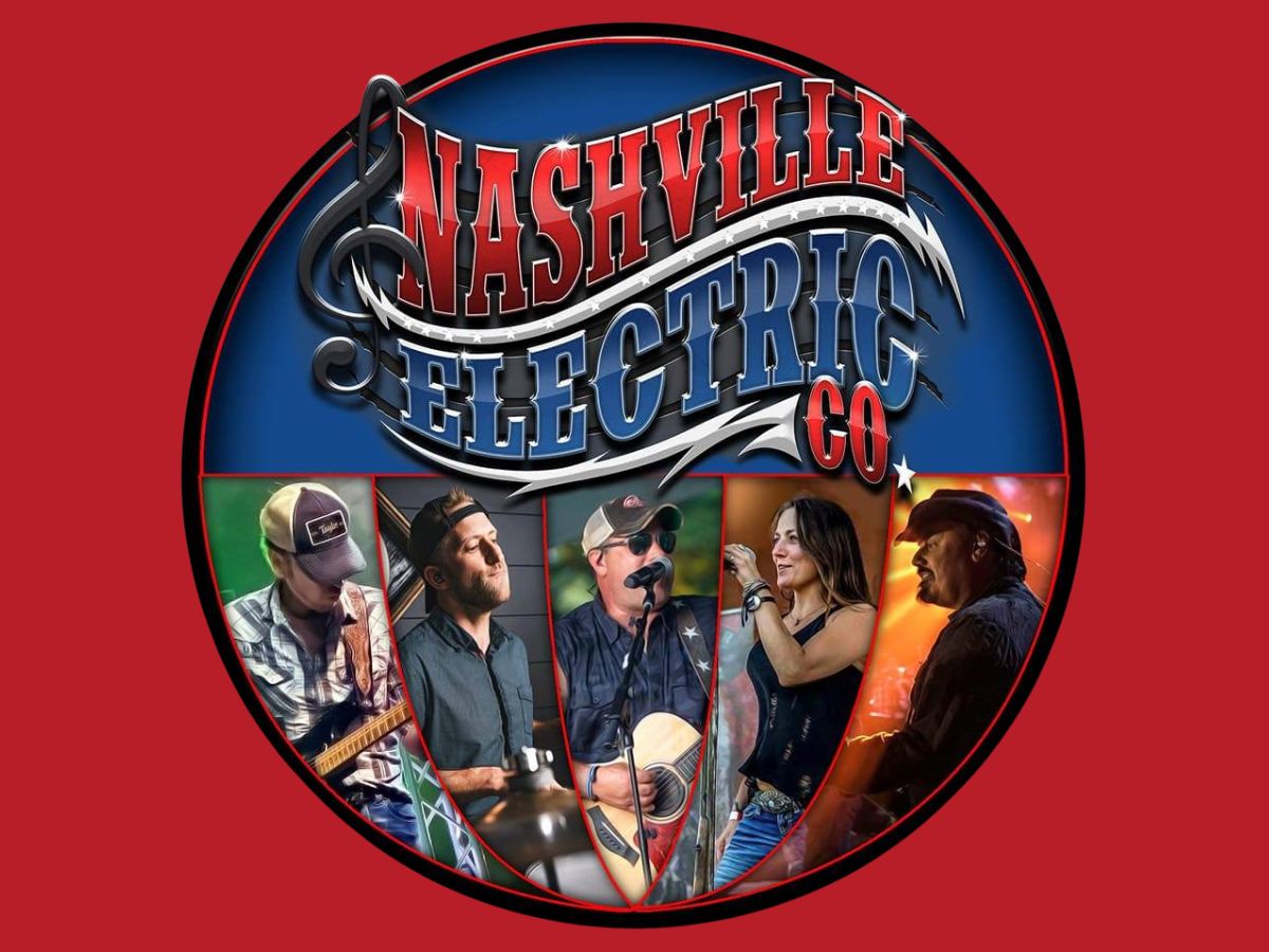 Nashville Electric Company at the Lake County Fair